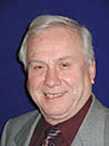 Image of Colin HARRINGTON